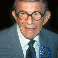 George Burns