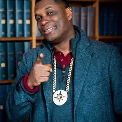 Jay Electronica