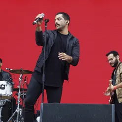 Mashrou' Leila