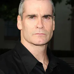 Henry Rollins