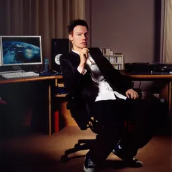 William Orbit