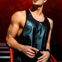 Max George