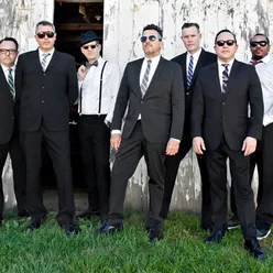 The Mighty Mighty BossToneS