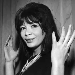 Juliette Gréco