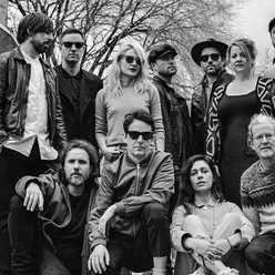 Broken Social Scene