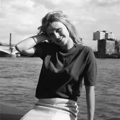 Julie Christie