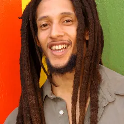 Julian Marley