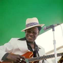 Lightnin' Hopkins