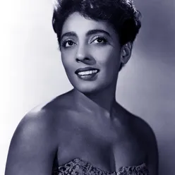 Carmen McRae