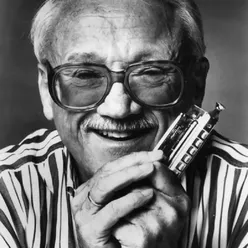 Toots Thielemans