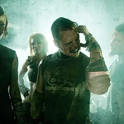 Combichrist