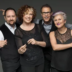 The Manhattan Transfer