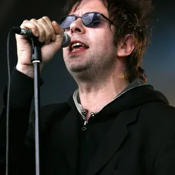 Ian McCulloch