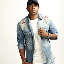 Jimmie Allen