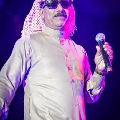 Omar Souleyman