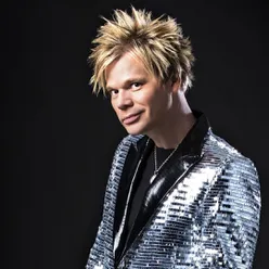 Brian Culbertson