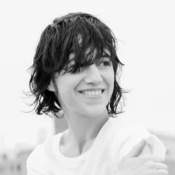 Charlotte Gainsbourg