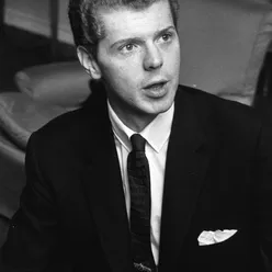 Van Cliburn