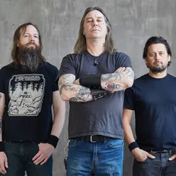 High On Fire