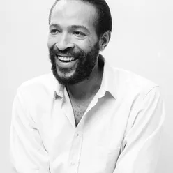 Marvin Gaye