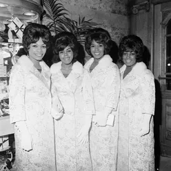 The Shirelles