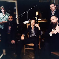 Nick Cave & The Bad Seeds