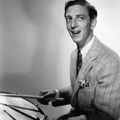 Ray Bolger