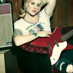 Brody Dalle