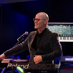 Thomas Dolby