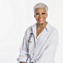 Dionne Warwick