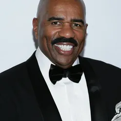 Steve Harvey