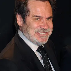 Dennis Miller