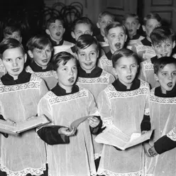 Vienna Boys' Choir