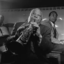 Sidney Bechet