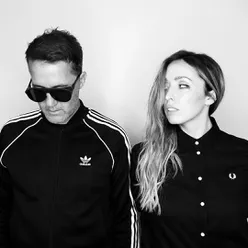 The Ting Tings