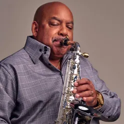 Gerald Albright