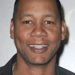 Mark Curry