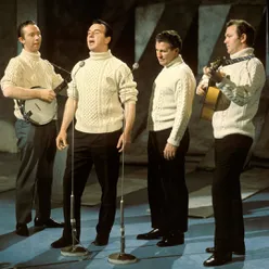 The Clancy Brothers & Tommy Makem