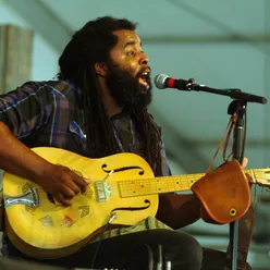 Alvin Youngblood Hart