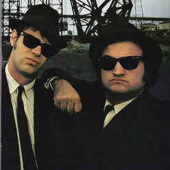 The Blues Brothers