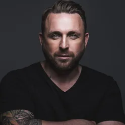 Johnny Reid