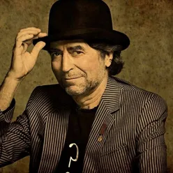 Joaquín Sabina