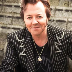 The Brian Setzer Orchestra