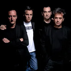 Hombres G