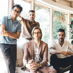 Saint Motel