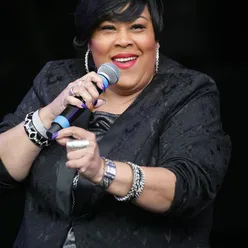 Martha Wash