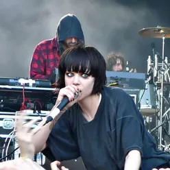 Crystal Castles