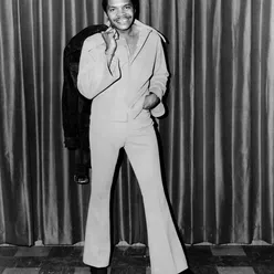 Otis Clay