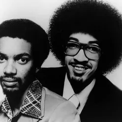 The Brothers Johnson