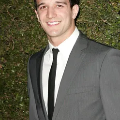 Mark Ballas